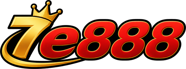 7e888 Logo